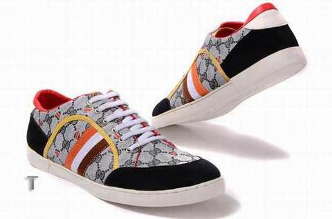 chaussure gucci homme nouvelle collection