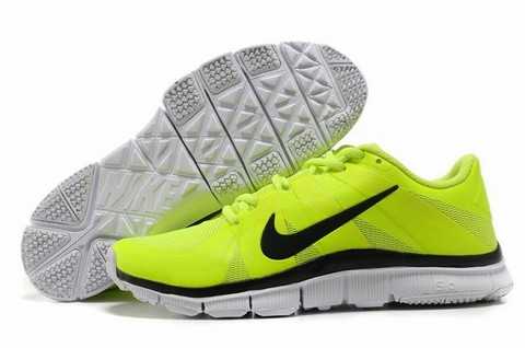 nike free run 5 femme pas cher