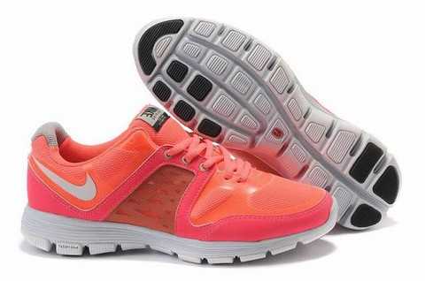 nike free 5.0 corail